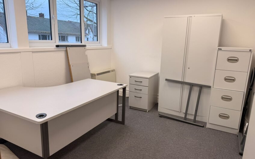 To Rent, Ideal Offices for Start-Ups & Growing Businesses in – Bletchley MK2!!!