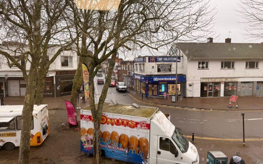 To Rent, Ideal Offices for Start-Ups & Growing Businesses in – Bletchley MK2!!!