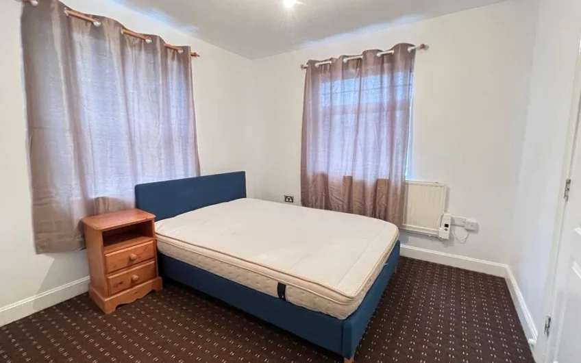 Available for Rent, Modern 1-Bedroom Flat in the Heart of Dunstable LU6!!!