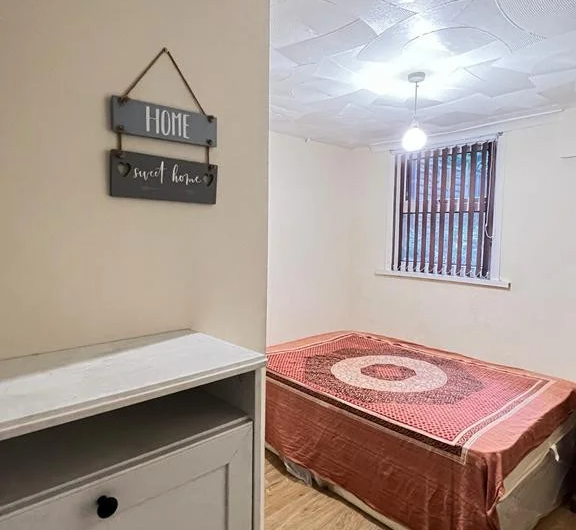 Well-Presented Studio in Prime Location Including All Bills In Luton, LU3!!!