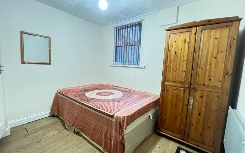 Well-Presented Studio in Prime Location Including All Bills In Luton, LU3!!!