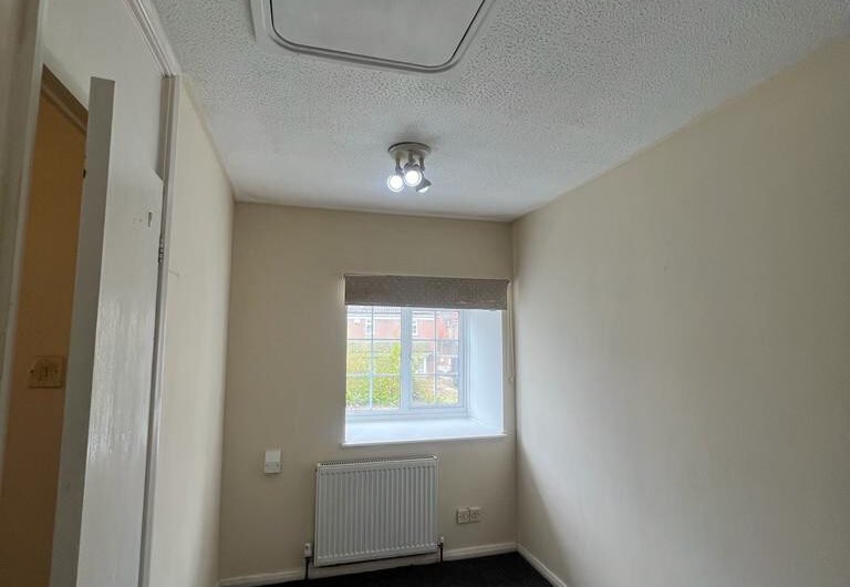 For Rent – Well-Presented 2-Bedroom Home in Luton LU3!!!