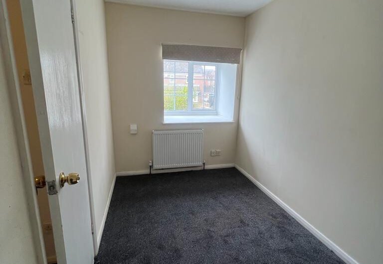 For Rent – Well-Presented 2-Bedroom Home in Luton LU3!!!