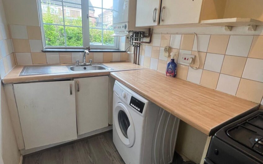 For Rent – Well-Presented 2-Bedroom Home in Luton LU3!!!