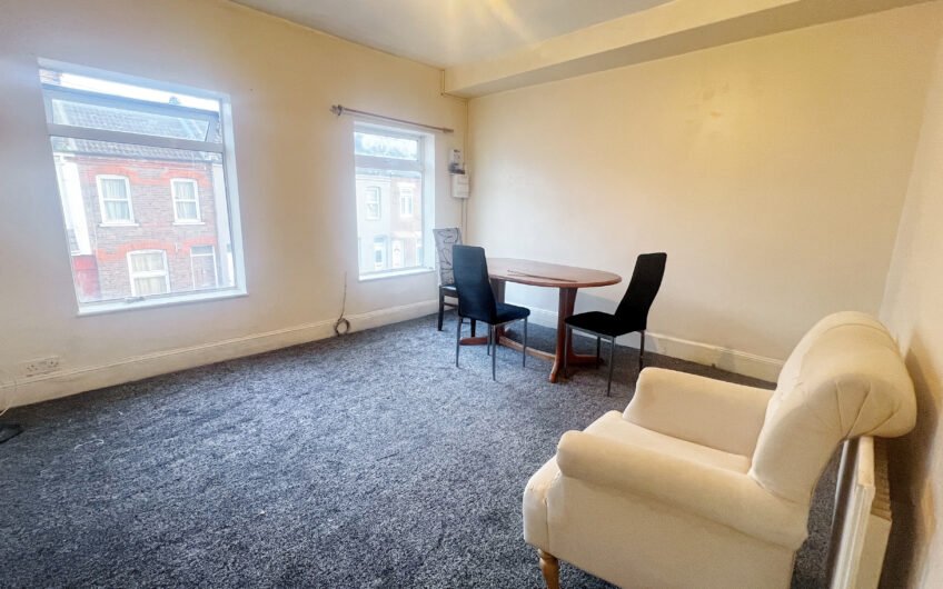 Well-Presented 1-Bed Flat Available for Rent in Luton LU4!!!