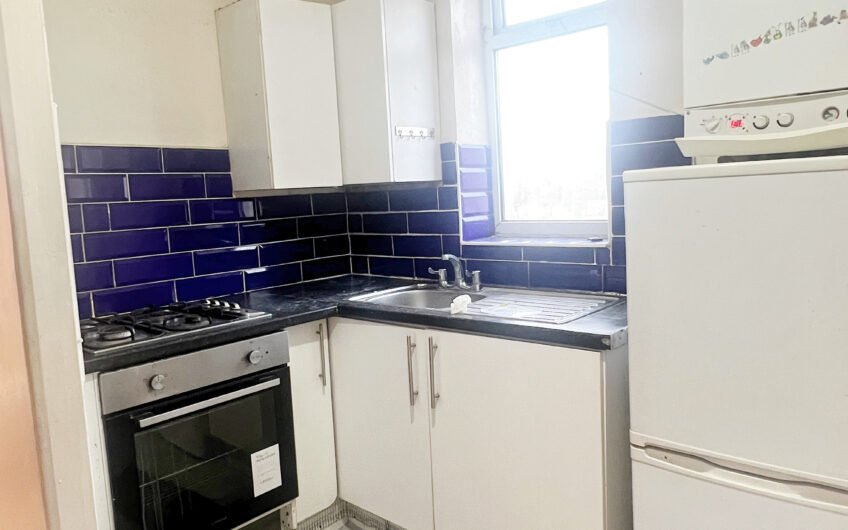 Well-Presented 1-Bed Flat Available for Rent in Luton LU4!!!