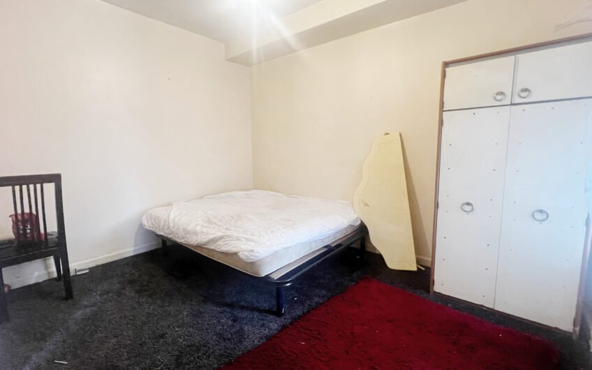 Well-Presented 1-Bed Flat Available for Rent in Luton LU4!!!