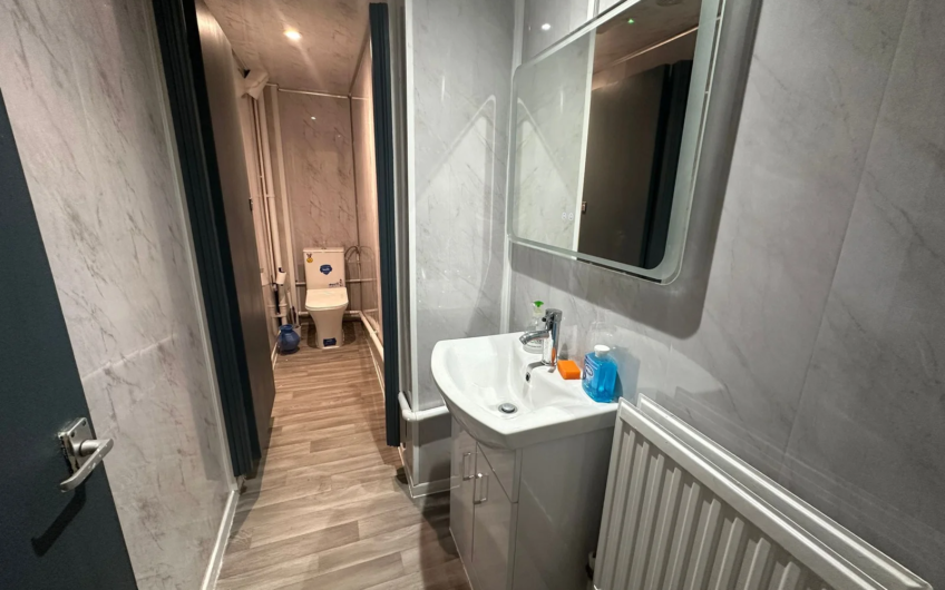 Work in Style – High-Quality Office Suites Available at Regional House, Luton LU1!!!