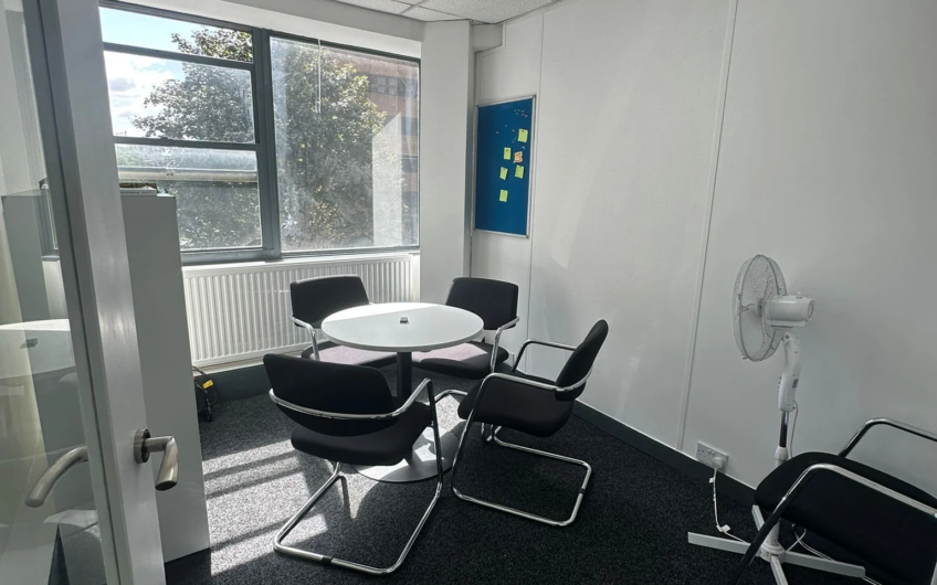 Work in Style – High-Quality Office Suites Available at Regional House, Luton LU1!!!