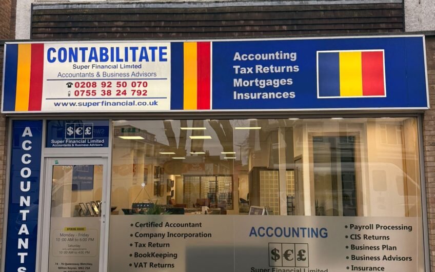 To Rent, Ideal Offices for Start-Ups & Growing Businesses in – Bletchley MK2!!!