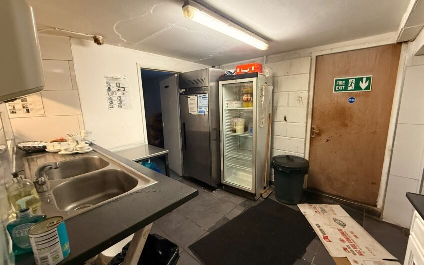 Established Indian & Bangladeshi Restaurant for Sale in Kings Langley WD4!!!