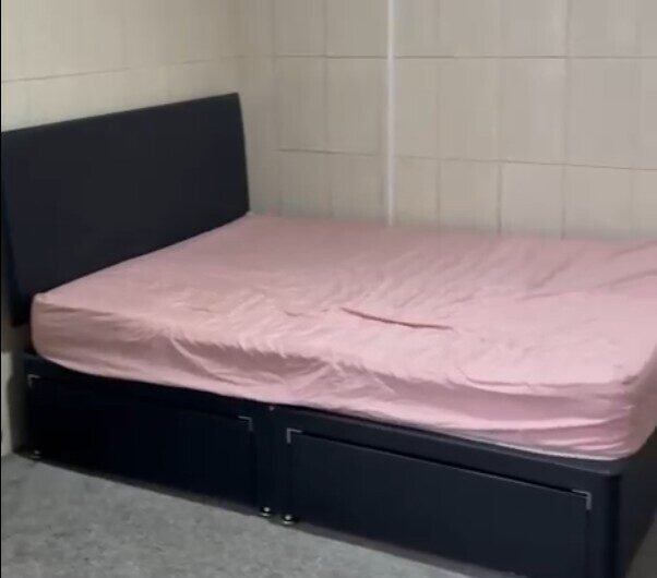 For Rent, Stylish 1-Bedroom Flat with Open-Plan Living in Luton LU1!!!