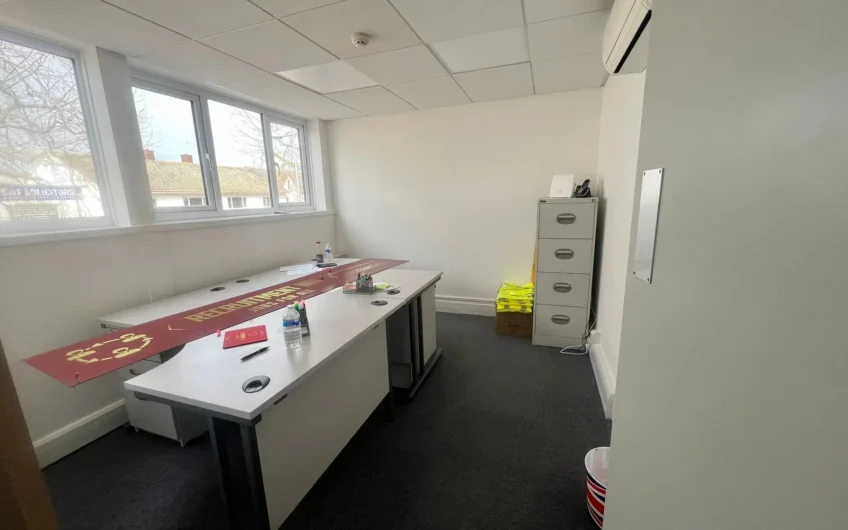 Elevate Your Business – Modern Office Space Available for rent in Bedfordshire MK2!!!