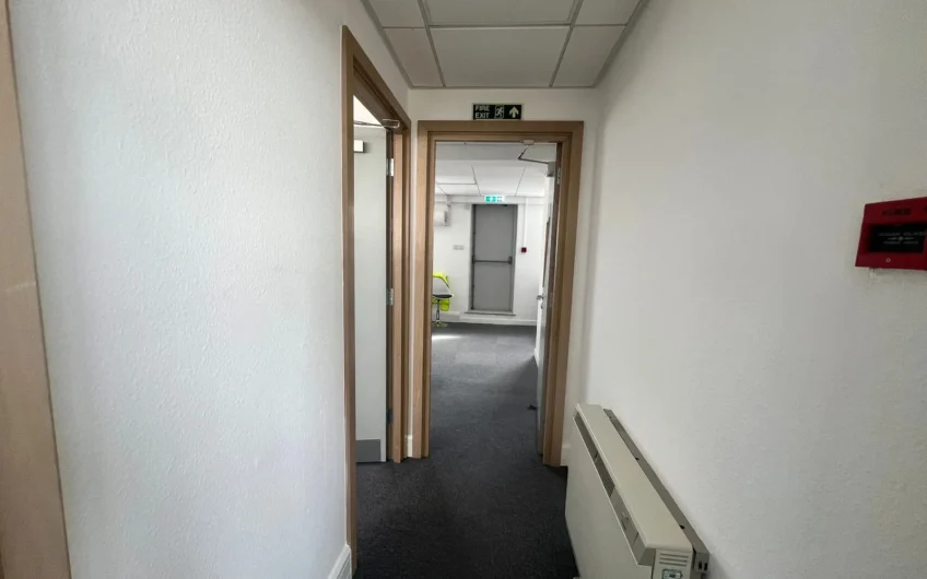 Elevate Your Business – Modern Office Space Available for rent in Bedfordshire MK2!!!