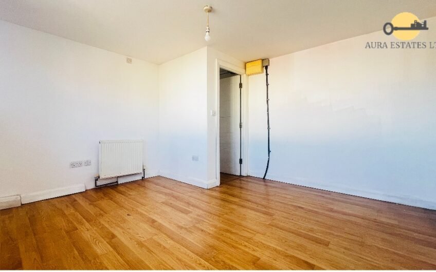 For Rent, Well-Presented 1-Bedroom Flat – Central Bletchley Milton Keynes, MK2!!!