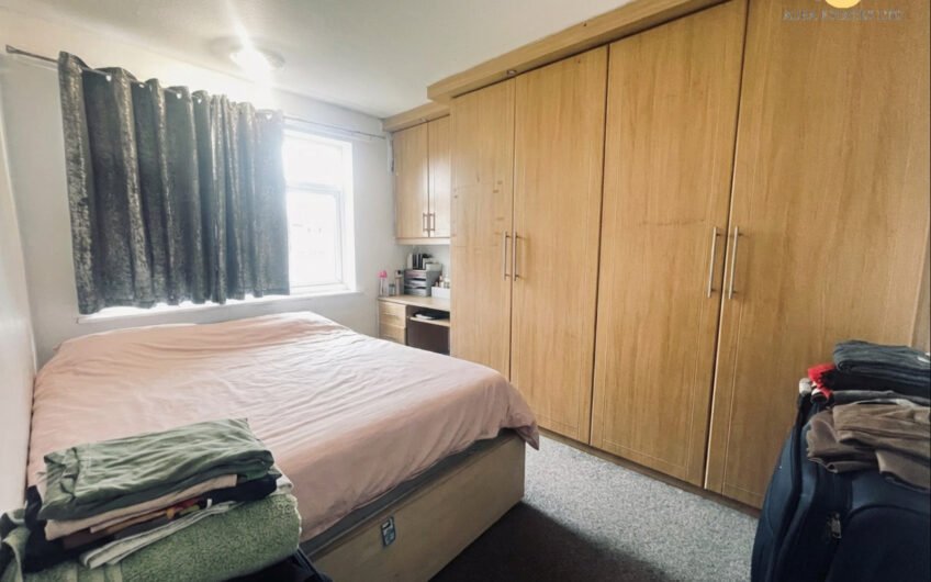 For Sale, Well-Presented 3-Bed Home with Large Outbuilding – Ideal Family Living in Luton LU3!!!