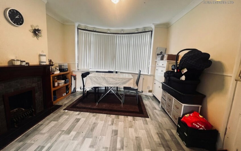 For Sale, Well-Presented 3-Bed Home with Large Outbuilding – Ideal Family Living in Luton LU3!!!