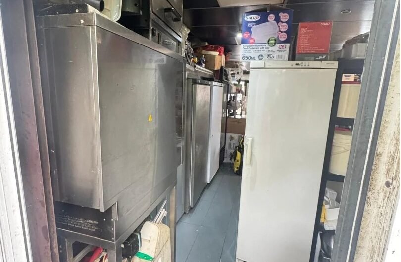 For sale, Master Chef Established Takeaway Business For Sale in Welwyn Garden City AL7!!!