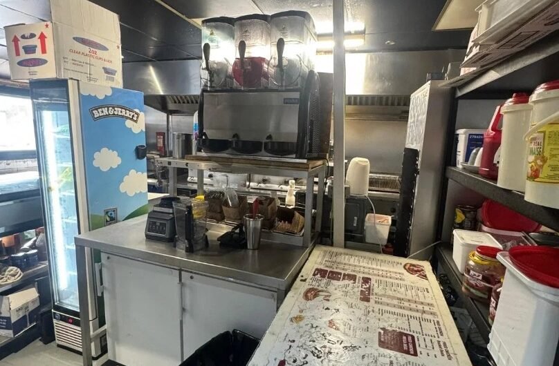 For sale, Master Chef Established Takeaway Business For Sale in Welwyn Garden City AL7!!!