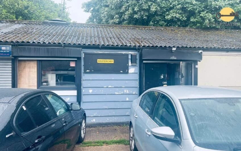 For sale, Master Chef Established Takeaway Business For Sale in Welwyn Garden City AL7!!!