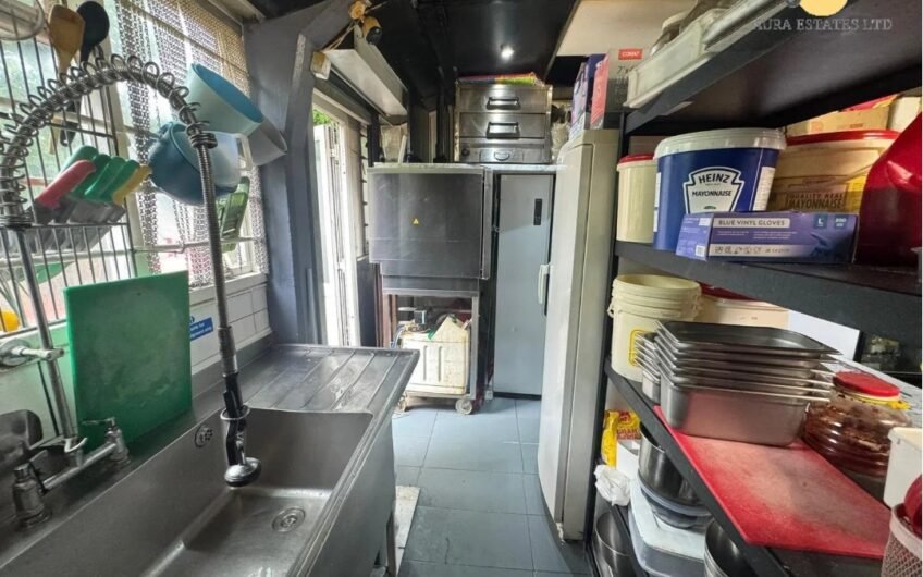 For sale, Master Chef Established Takeaway Business For Sale in Welwyn Garden City AL7!!!