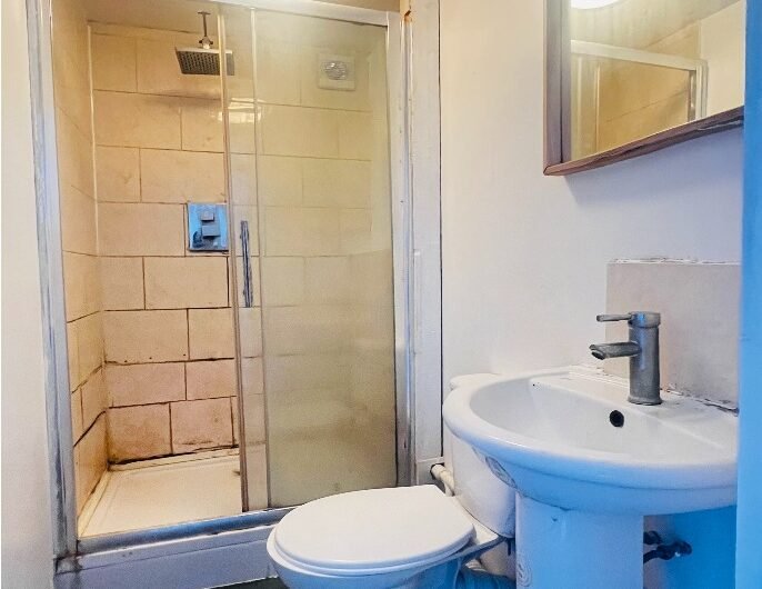 For Rent, Well-Presented 1-Bedroom Flat – Central Bletchley Milton Keynes, MK2!!!