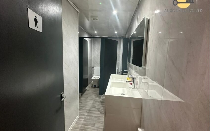 Just Bring Your Team! Fully Furnished Office Available for rent in Luton LU1!!!