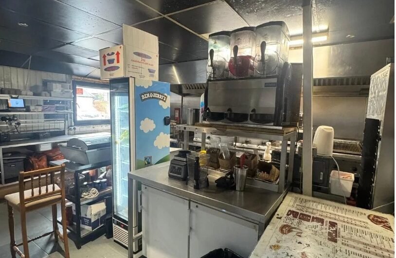 For sale, Master Chef Established Takeaway Business For Sale in Welwyn Garden City AL7!!!