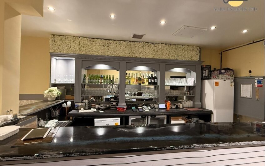 Established Turnkey Indian Restaurant for Sale – In Prime Dunstable LU6!!!