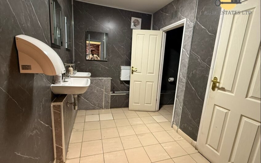 Established Turnkey Indian Restaurant for Sale – In Prime Dunstable LU6!!!