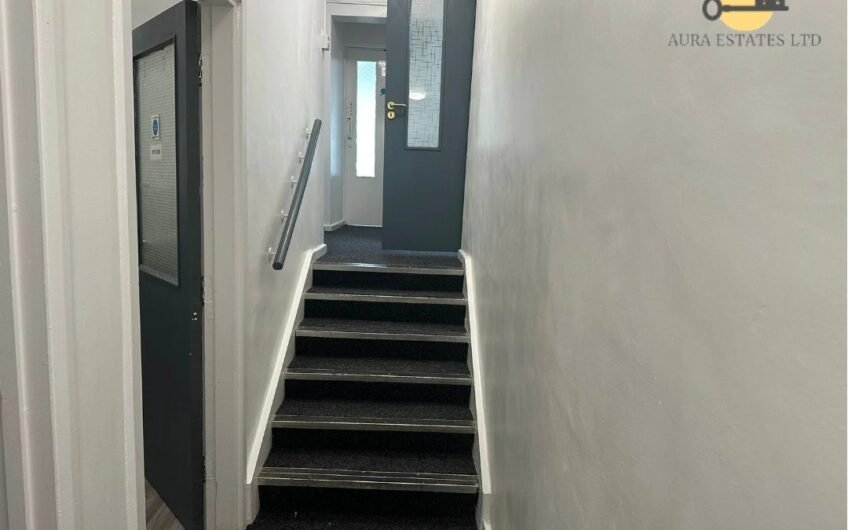 Just Bring Your Team! Fully Furnished Office Available for rent in Luton LU1!!!