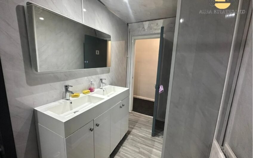 Just Bring Your Team! Fully Furnished Office Available for rent in Luton LU1!!!
