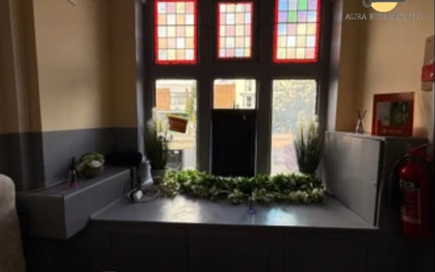 Established Turnkey Indian Restaurant for Sale – In Prime Dunstable LU6!!!