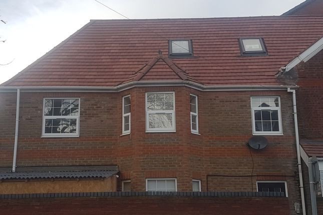 For Rent, Proudly Presents This Stylish 1-Bedroom Flat in the Heart of Dunstable LU6!!!.