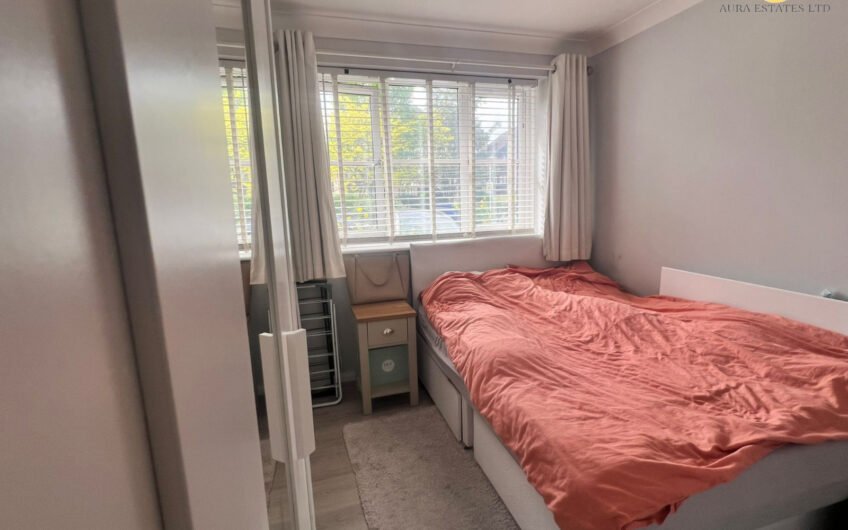 Well- Presented 1-Bedroom Apartment with Allocated Parking in Luton LU3!!!