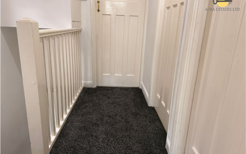 For Rent, Beautiful 3-Bedroom Home with Front & Rear Gardens – Ideal Family Living in Luton LU2!!!