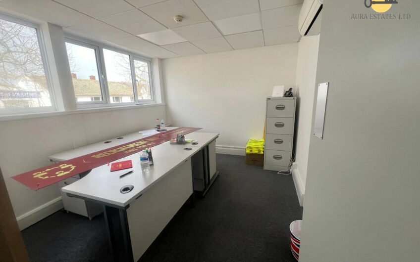 Elevate Your Business – Modern Office Space Available for rent in Bedfordshire MK2!!!