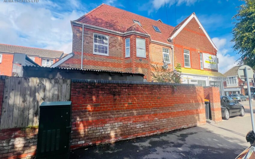 Available for Rent, Modern 1-Bedroom Flat in the Heart of Dunstable LU6!!!