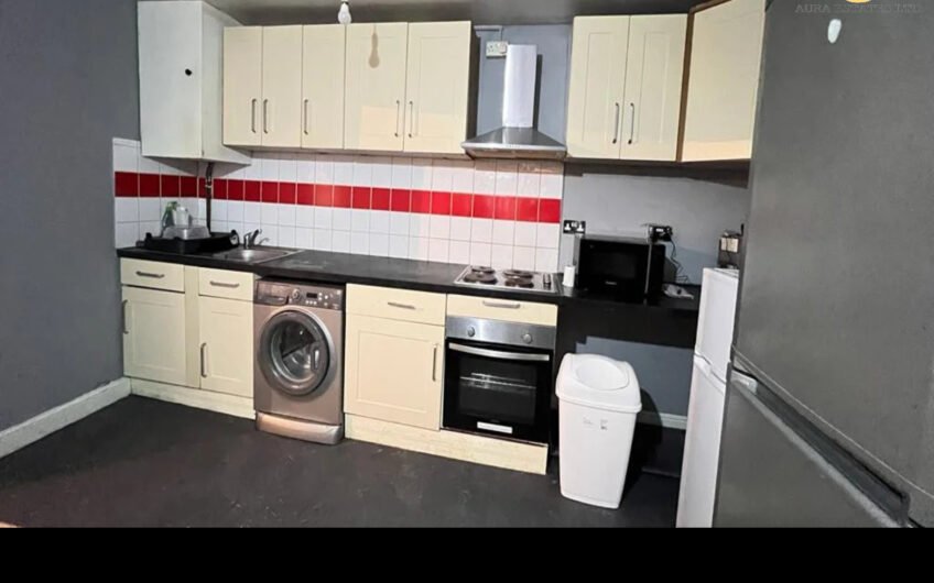 Available for Rent, Modern 1-Bedroom Flat in the Heart of Dunstable LU6!!!
