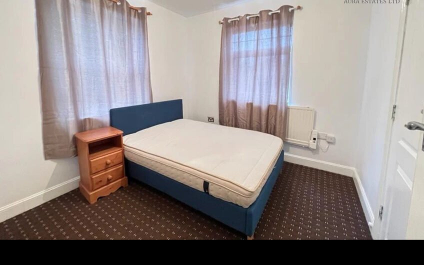 Available for Rent, Modern 1-Bedroom Flat in the Heart of Dunstable LU6!!!