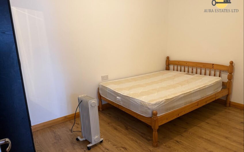 For Rent, Modern 1-Bedroom Home with Front Garden in Prime Luton LU4!!!