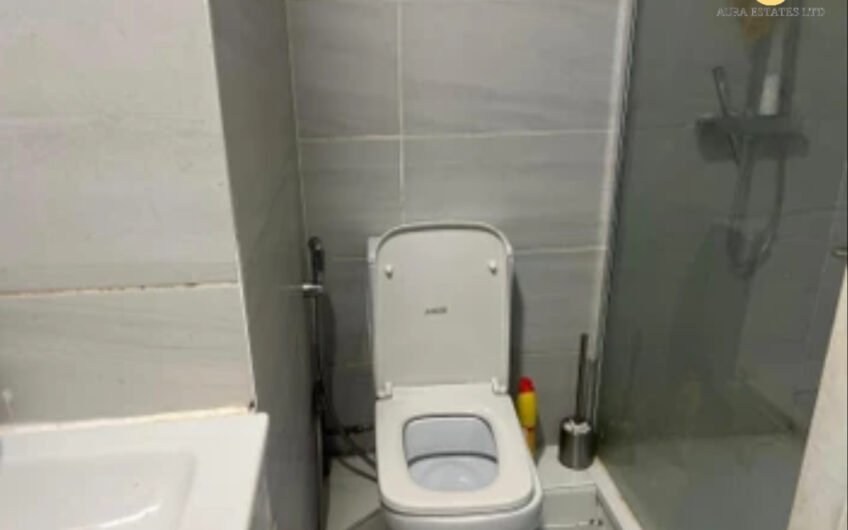For Sale, Stylish 1-Bedroom Flat with Modern Shower Room & Fitted Kitchen in Luton LU2!!!