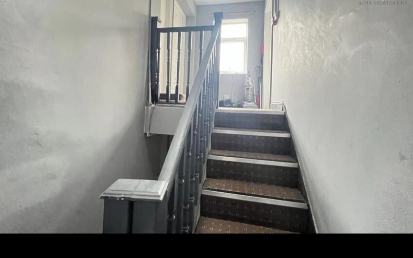 Available for Rent, Modern 1-Bedroom Flat in the Heart of Dunstable LU6!!!