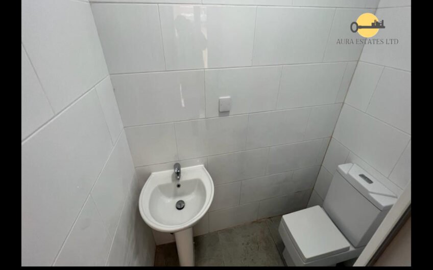 Newly Refurbished 791 Sq Ft Restaurant / Takeaway Unit To Let – High Street Dunstable LU6!!!