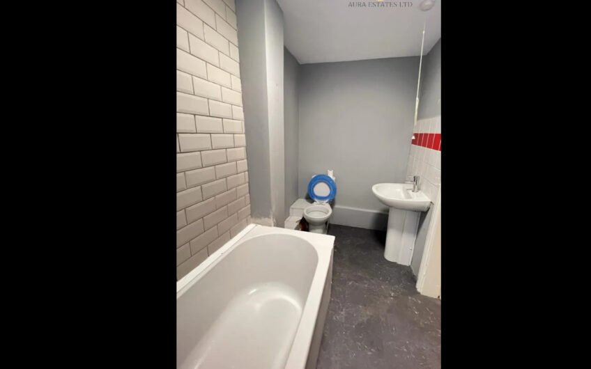 Available for Rent, Modern 1-Bedroom Flat in the Heart of Dunstable LU6!!!