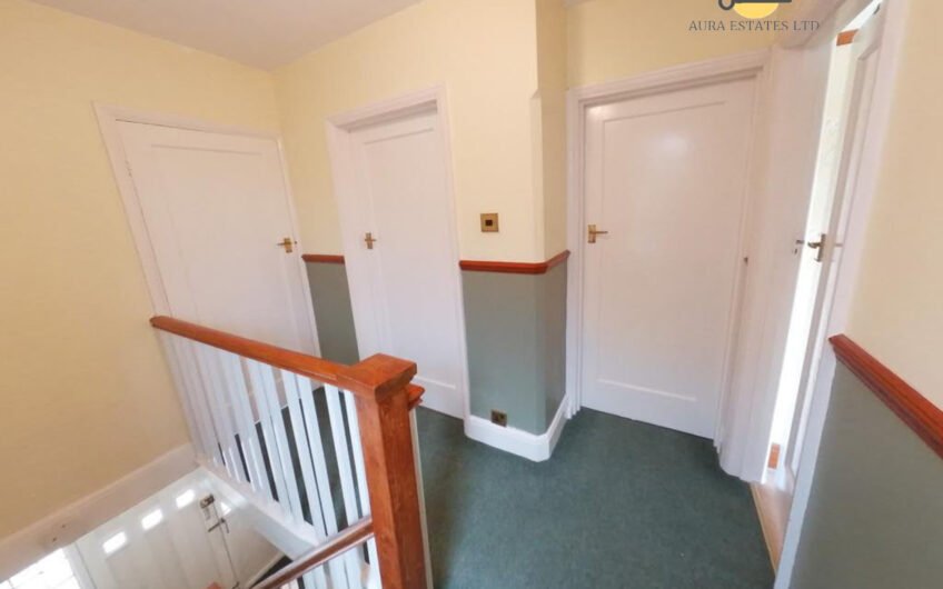 Spacious 3-Bedroom Family Home – Available for Rent in Luton LU3!!!