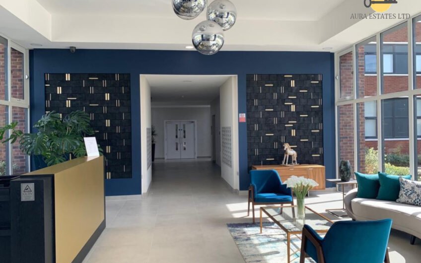 For Rent, Stylish 2-Bed Flat with Private Parking & CCTV in Luton LU4!!!