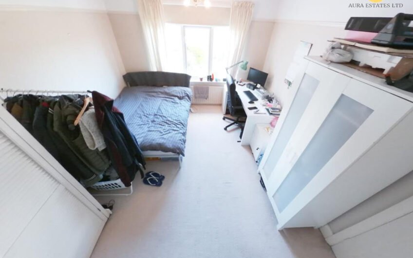Spacious 3-Bedroom Family Home – Available for Rent in Luton LU3!!!