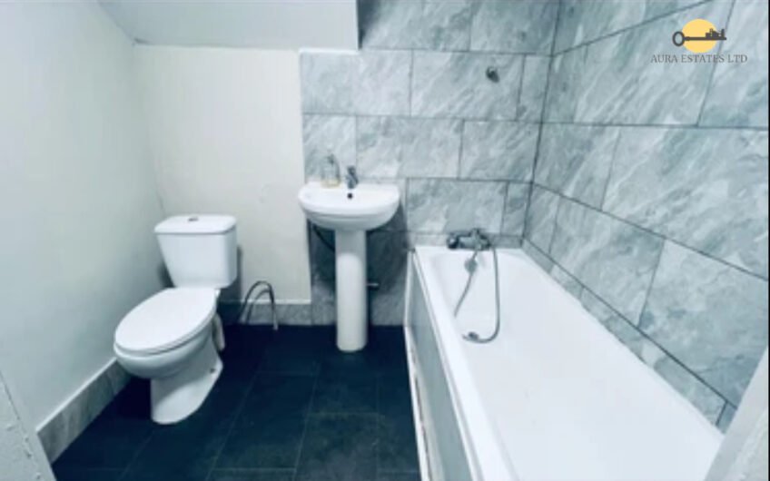 For Sale – Spacious 4-Bedroom Ground Floor Flat with Garden & Parking, in Luton LU1!!!