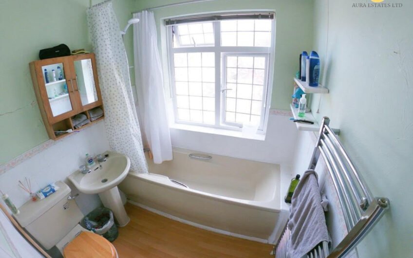Spacious 3-Bedroom Family Home – Available for Rent in Luton LU3!!!